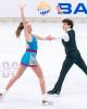 Romy Reverchon & Victor Du Muzio (FRA)