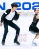 Warunya Katharina Salenbauch & Paiboon Hermann Salenbauch (GER)