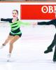 Lucia Stefanovova & Jacopo Boeris (SVK)