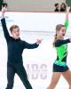 Lucia Stefanovova & Jacopo Boeris (SVK)