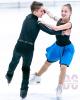 Laura Alexis Leisten & Marius Göbel (GER)