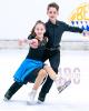 Laura Alexis Leisten & Marius Göbel (GER)
