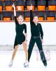 Zoe Bianchi & Pietro Rota (ITA)