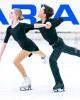 Zoe Bianchi & Pietro Rota (ITA)