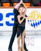 Emi Dufour & Raphael Duclusaud (FRA)
