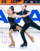 Emi Dufour & Raphael Duclusaud (FRA)