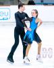 Alice Bocquet & Yann Vogelbacher (FRA)