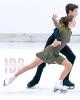 Esther Jausions & Bastien Portela (FRA)