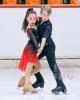 Emi Dufour & Raphael Duclusaud (FRA)