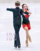 Emi Dufour & Raphael Duclusaud (FRA)