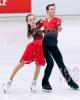 Alice Bocquet & Yann Vogelbacher (FRA)