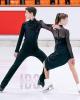 Esther Jausions & Bastien Portela (FRA)