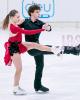 Romy Reverchon & Victor Du Muzio (FRA)