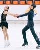 Warunya Katharina Salenbauch & Paiboon Hermann Salenbauch (GER)