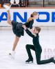 Lucia Stefanovova & Jacopo Boeris (SVK)