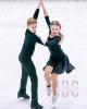 Lucia Stefanovova & Jacopo Boeris (SVK)