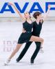 Isabella Mariangela Della Torre & Marco Tedesco (ITA)