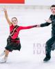 Zsofia Temesvari & Janos Denes Selenyi (HUN)