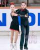Laura Alexis Leisten & Marius Göbel (GER)