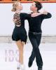 Pattern Dance - Tango