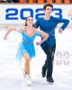 Savenna Pache & Korbinian Steinsailer (GER)