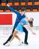 Savenna Pache & Korbinian Steinsailer (GER)