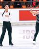 Anna O'Brien & Steven Wei (AZE)