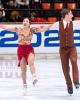 Athena Faith Roberts & Eric Alis (ESP)
