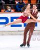 Athena Faith Roberts & Eric Alis (ESP)