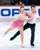 Eliska Zakova & Filip Mencl (CZE)
