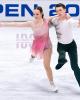 Eliska Zakova & Filip Mencl (CZE)