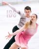 Eliska Zakova & Filip Mencl (CZE)