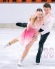 Eliska Zakova & Filip Mencl (CZE)