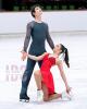 Alice Pizzorni & Massimiliano Bucciarelli (ITA)