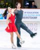 Alice Pizzorni & Massimiliano Bucciarelli (ITA)