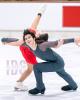 Alice Pizzorni & Massimiliano Bucciarelli (ITA)