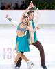 Alexia Kruk & Jan Eisenhaber (GER)