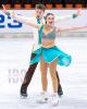 Alexia Kruk & Jan Eisenhaber (GER)