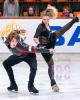 Sofiia Beznosikova & Max Leleu (BEL)