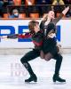 Sofiia Beznosikova & Max Leleu (BEL)