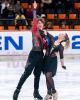 Sofiia Beznosikova & Max Leleu (BEL)