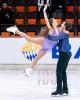 Grace Vainik & Yehor Barshak (GEO)