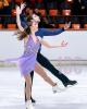 Grace Vainik & Yehor Barshak (GEO)
