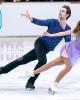 Grace Vainik & Yehor Barshak (GEO)