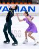 Darya Grimm & Michail Savitskiy (GER)