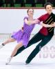 Darya Grimm & Michail Savitskiy (GER)