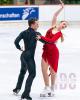 Eliska Zakova & Filip Mencl (CZE)
