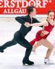 Eliska Zakova & Filip Mencl (CZE)