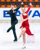 Eliska Zakova & Filip Mencl (CZE)