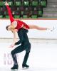 Eliska Zakova & Filip Mencl (CZE)